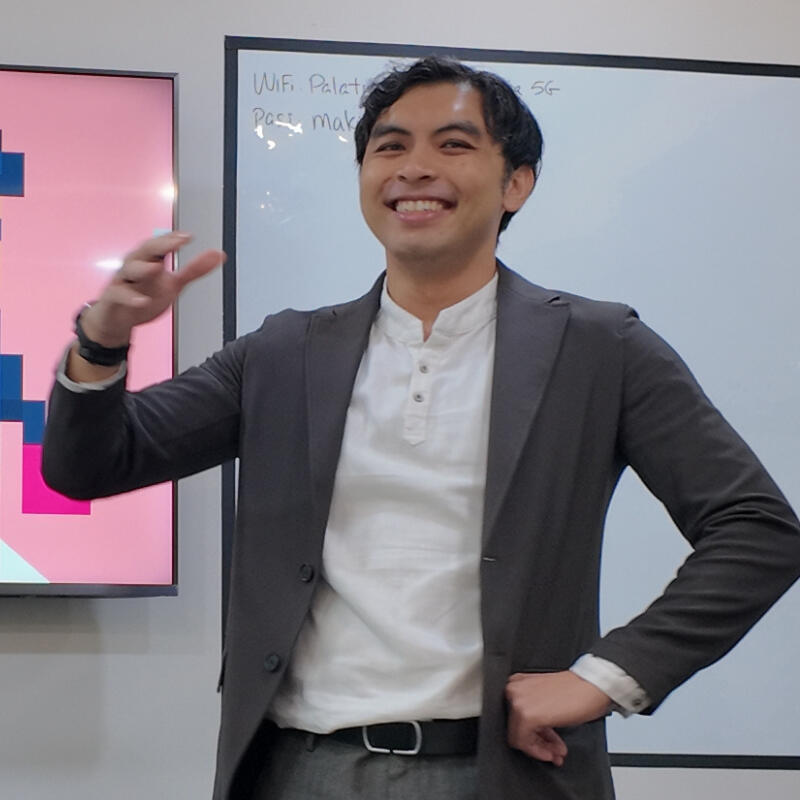 Voice of Influence - Join Our Programme and Build Your Speaking Confidence!